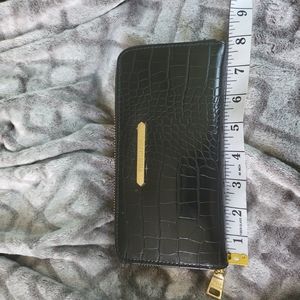 Steve Madden wallet